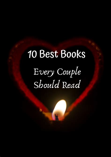 Top 10 Best Relationship Books Every Couple Should Read - Mums Affairs