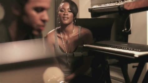 Impossible [Music Video] - Shontelle Image (18452000) - Fanpop