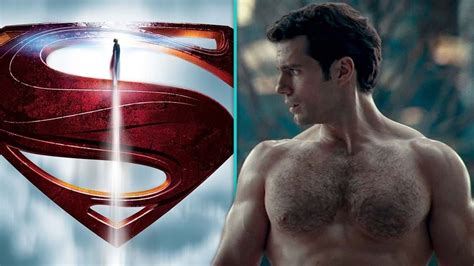 Why Henry Cavill Is Not Returning As Superman E! Online | arnoticias.tv