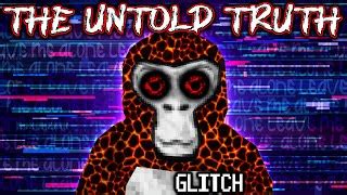 Gorilla Tag Glitch Ghost Full Story Explained | Doovi