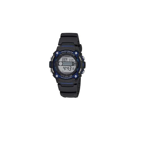 Casio - Solar-Powered Tide & Moon Graph Watch - Walmart.com - Walmart.com