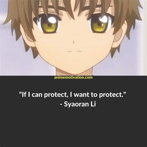 47+ GREAT Cardcaptor Sakura Quotes Fans Will Love (Images)