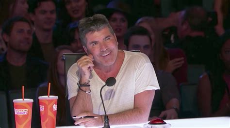 Simon Cowell | America's Got Talent Wiki | FANDOM powered by Wikia