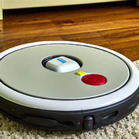 Understanding the safety features of robot vacuum cleaners - Robo.Reviews