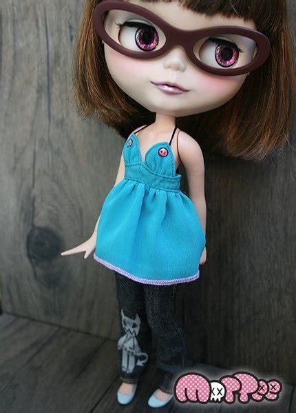 Blythe Dolls - Blythe Dolls Photo (8782609) - Fanpop