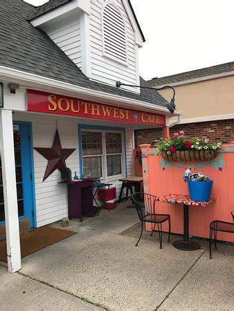 SOUTHWEST CAFE, Ridgefield - Menu, Prices & Restaurant Reviews - Tripadvisor