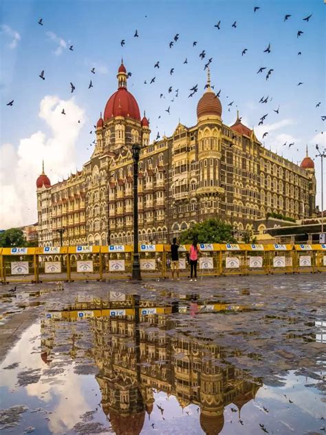 Best places to visit on New Year in Mumbai | Historic attractions to ...