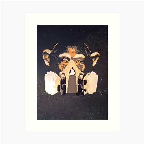 Three Wise Monkeys Art Prints for Sale