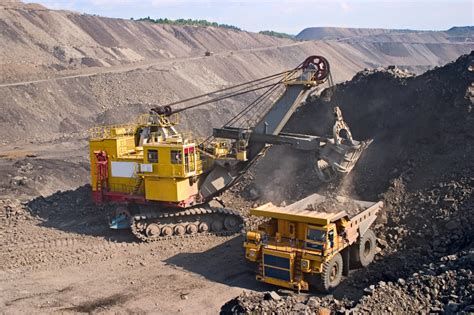 Coal Mining Operations Mine Supervisor Coalfields QLD - iMINCO Mining