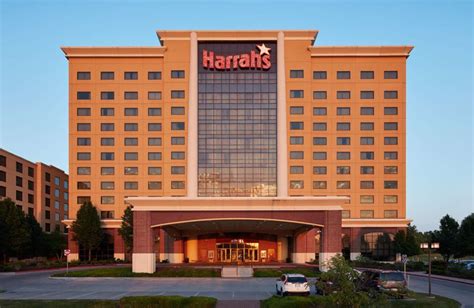 Harrahs N.KC Casino (North Kansas City, MO) - Resort Reviews - ResortsandLodges.com