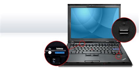 Lenovo Thinkpad T400 - Notebookcheck.net External Reviews