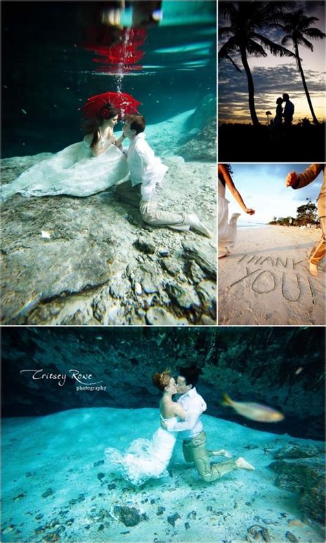 Photo - Mermaid Themed Wedding #1925433 - Weddbook