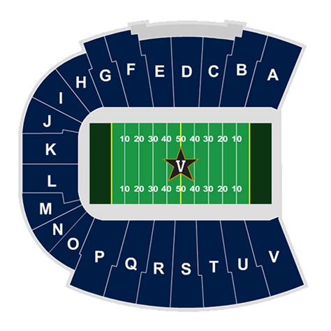 Jordan Hare Stadium Seating Chart With Rows | Cabinets Matttroy