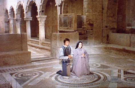 Zeffirelli's ROMEO and JULIET, 1968 - MOVIE LOCATION in ITALY | Romeo and Juliet Theme Site