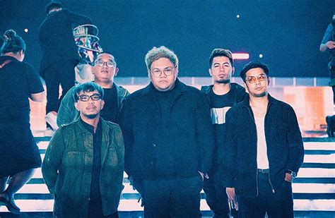 Filipino alt-rock band NOBITA embraces vulnerable side on new single ...