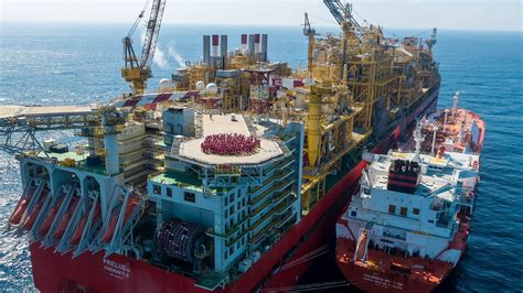 Prelude Flng Size Comparison