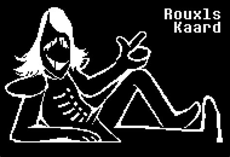 Rouxls Kaard by TheSamta on DeviantArt