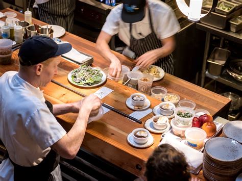 6 New Restaurants to Check Out in Portland, Maine | Bon Appétit