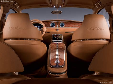 Bugatti Car Interior Wallpapers HD | Nice Wallpapers