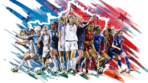 Women Soccer USWNT Wallpapers - Wallpaper Cave