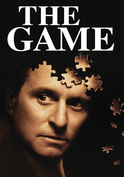 The Game (1997) | Kaleidescape Movie Store