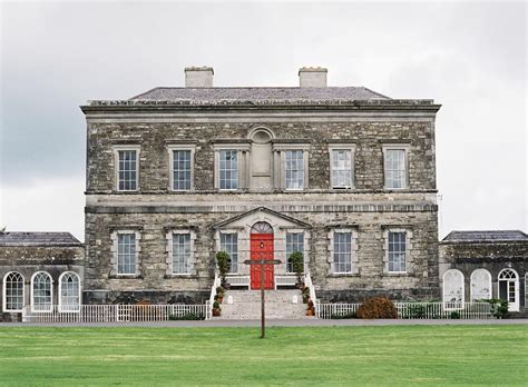 Bellinter House // Navan, Ireland. | Irish country house, Irish houses, Country retreats