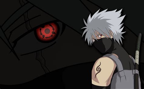 Kakashi Anbu Wallpapers (66+ images)