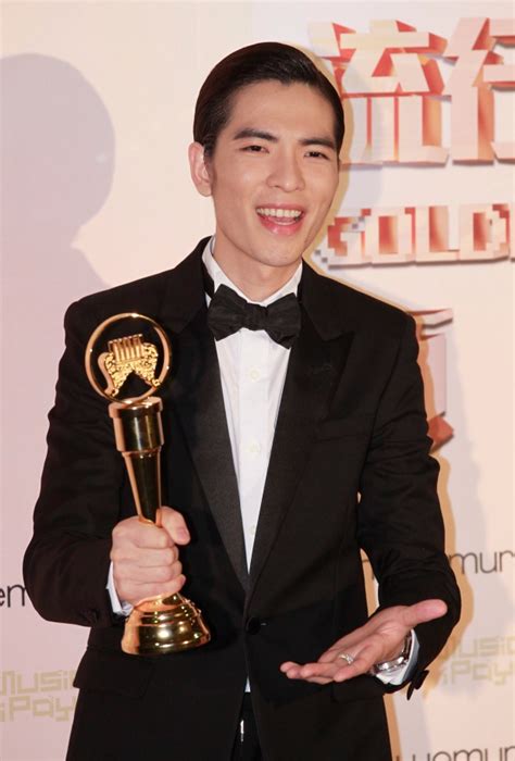 Taiwanese pop star Jam Hsiao furious after alleging autograph-seekers threw feces into car | CTV ...