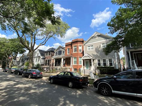 Roscoe Village Neighborhood | West Town Real Estate | Ask Nagel