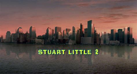 Stuart Little 2 (2002) | Screencaps.US