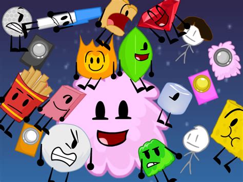 Bfdi-Space by BFDIRULES on DeviantArt