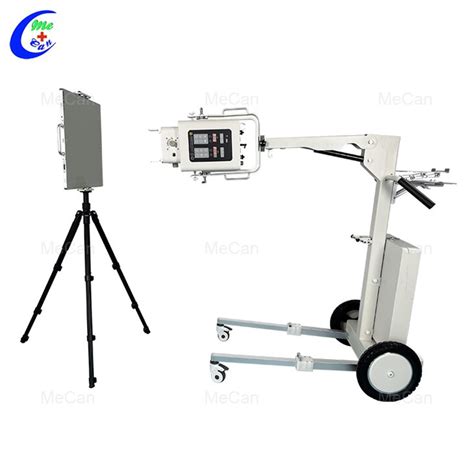 China Mobile Veterinary X Ray Machine Manufacturers Suppliers Factory - Made in China