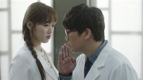 Doctors: Episode 5 » Dramabeans Korean drama recaps