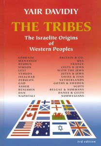 The Tribe of Dan: Present Day Identifications - Home Advisor Reviews