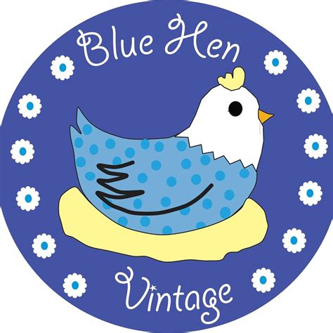 Blue Hen Vintage