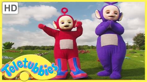 Teletubbies Full Episodes - Boots | Episode 260 - YouTube