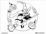 Free Halloween Coloring Pages For Kids  Khan Academy Blog sketch template
