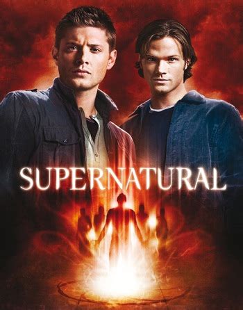 Supernatural (Series) - TV Tropes