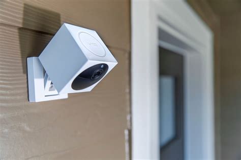 Customer Reviews: Wyze Cam Outdoor v2 Add-on Security Camera White WVOD2 - Best Buy