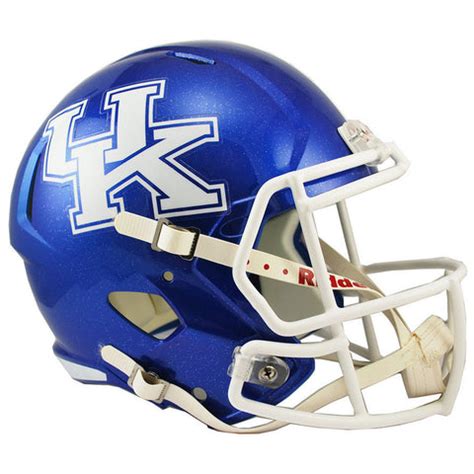 Kentucky Wildcats Helmet - Kentucky Football He... | Speedy Cheetah