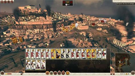 Total War Rome Ii Gameplay - everguild