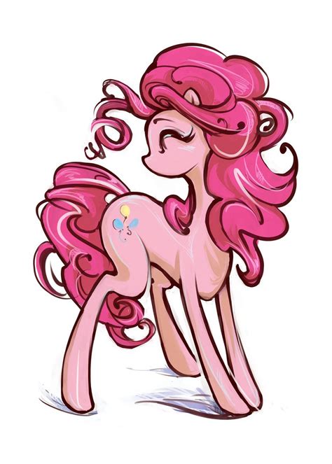 Pinkie Pie :3 by Chio-Kami on DeviantArt | My little pony pictures, Mlp my little pony, My ...