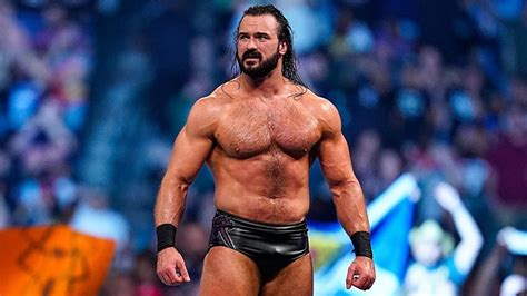 Know About Drew McIntyre: Height, Finisher, Royal Rumble 2020, Wife