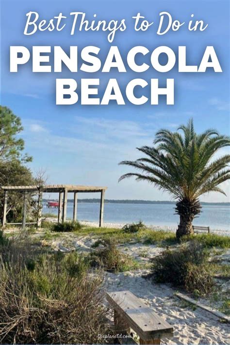 Pensacola beach – Artofit