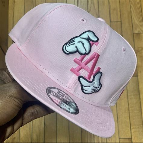 Pin by j.tr3 on [fit$] | Custom fitted hats, Dope hats, Swag hats