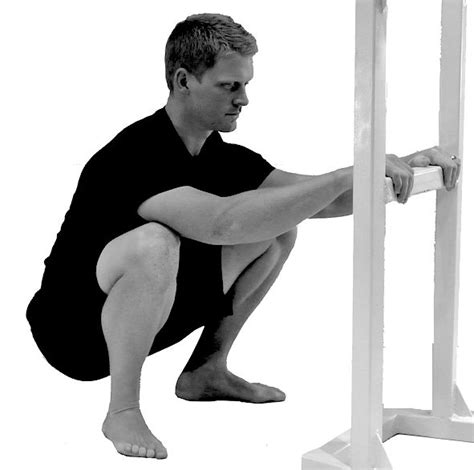 Do You Deep Squat Daily? in 2023 | Hip mobility, Fitness body, Squat ...