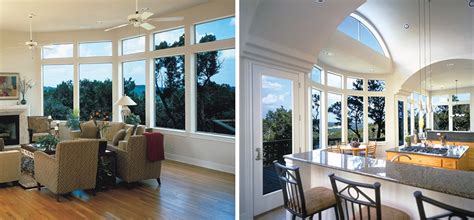 Types of Architectural Window Film Overview | Classic Sun Control