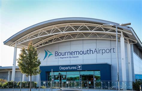 Lift-off for recruitment open day at Bournemouth Airport - Dorset Chamber