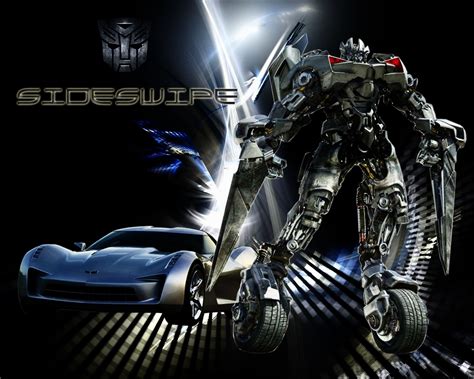 sideswipe - Transformers Wallpaper (7983084) - Fanpop