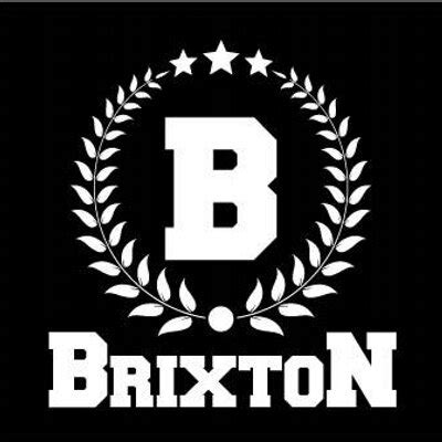 Brixton Logos